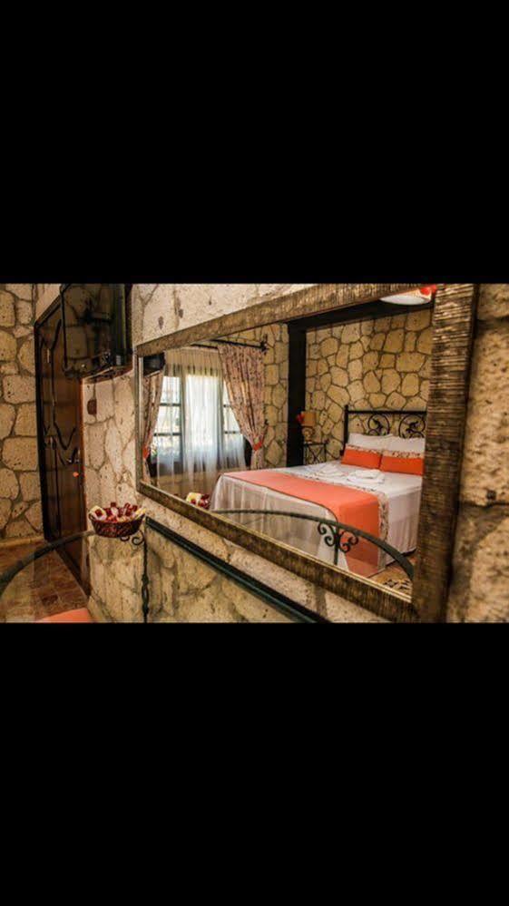 Kordelya Hotel 阿拉恰特 外观 照片