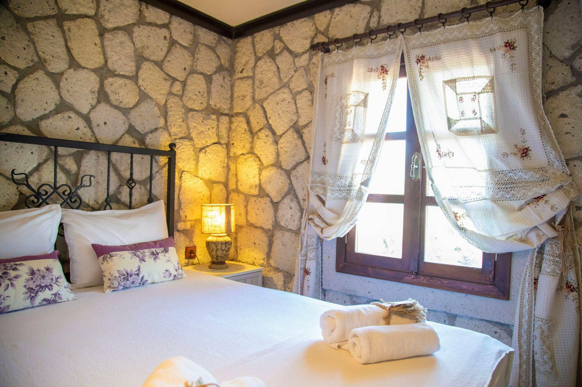 Kordelya Hotel 阿拉恰特 外观 照片
