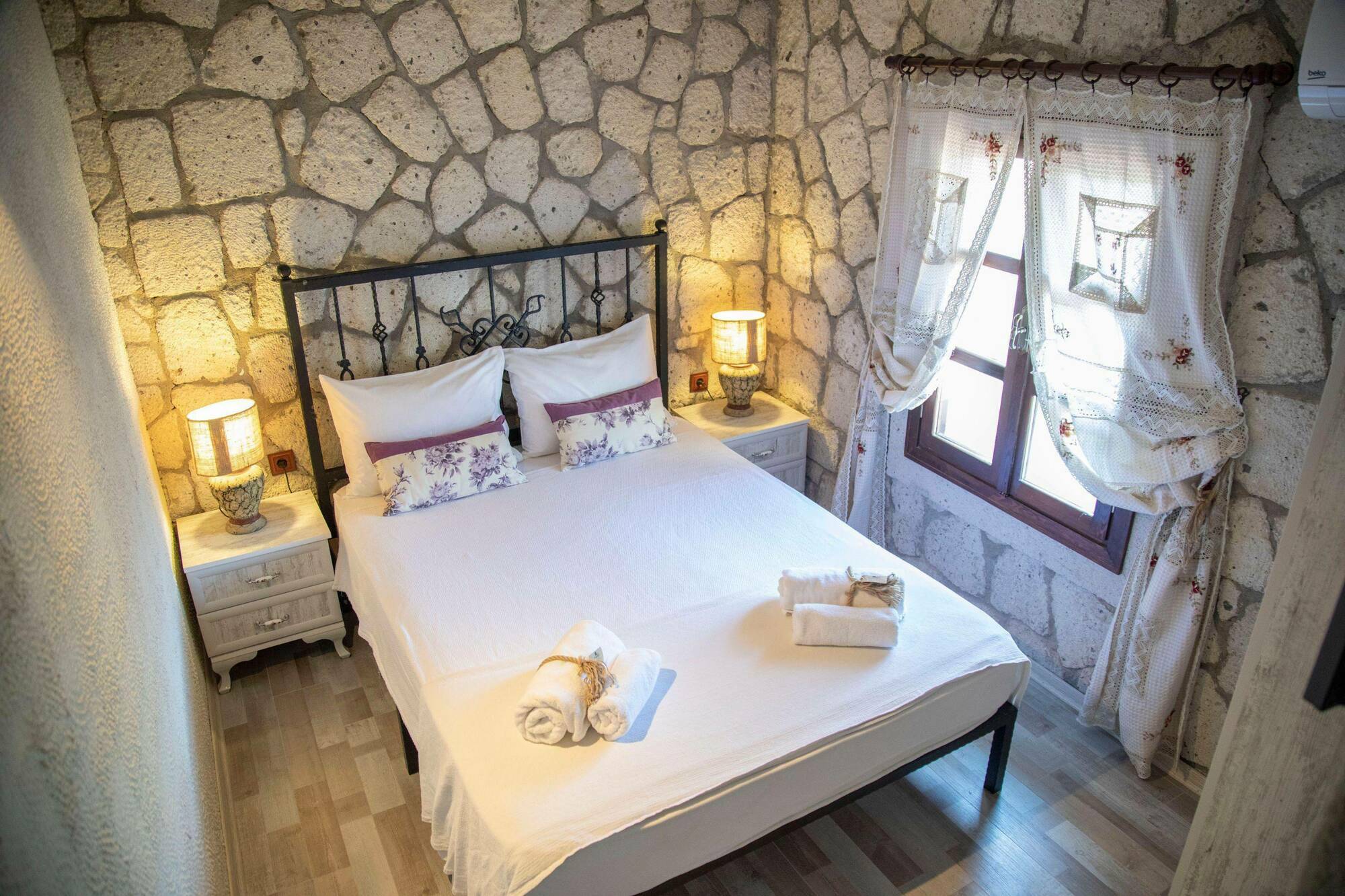 Kordelya Hotel 阿拉恰特 外观 照片